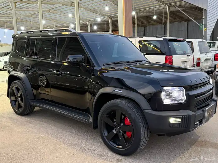 جيتور T2 2025 .. سعودي 3