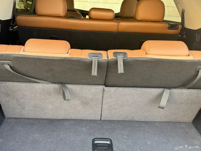 شانجان CS95 2022 بلاتينيوم 16