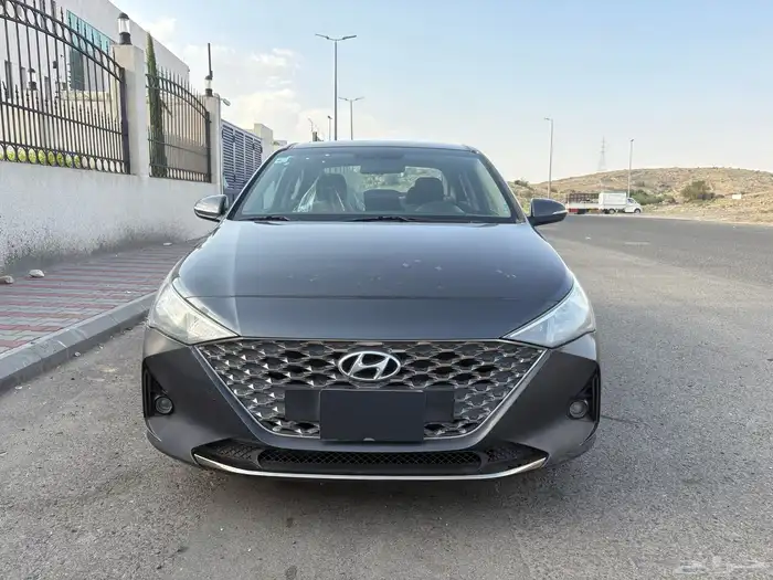 اكسنت 2022 1