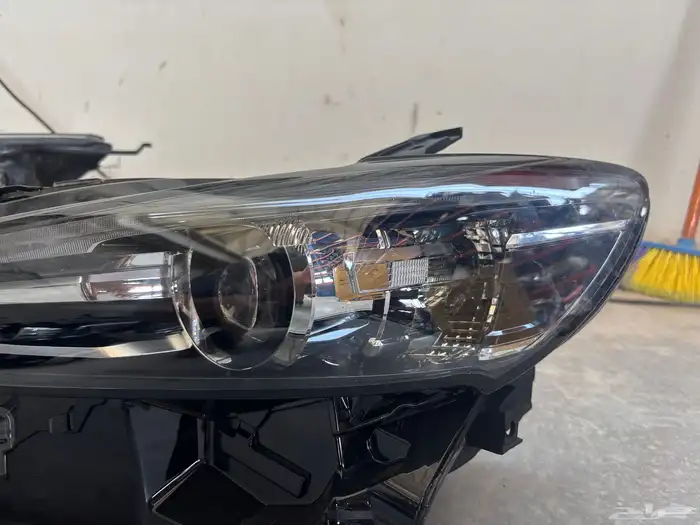 شمعات مازدا يسار 2019-2020-2021-2022-2023-2024 1