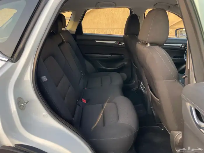 مازدا cx5 - 2020 نص فل نظيف جدا 15