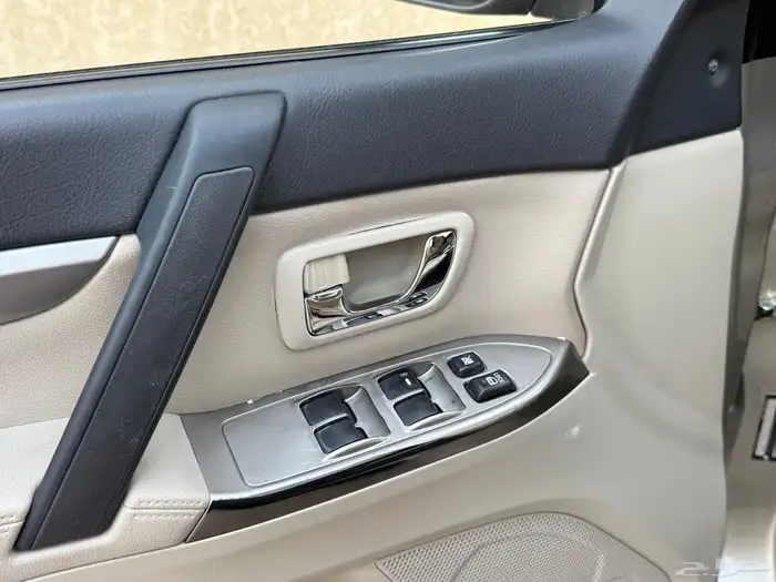 باجيرو 2020 GLS 20