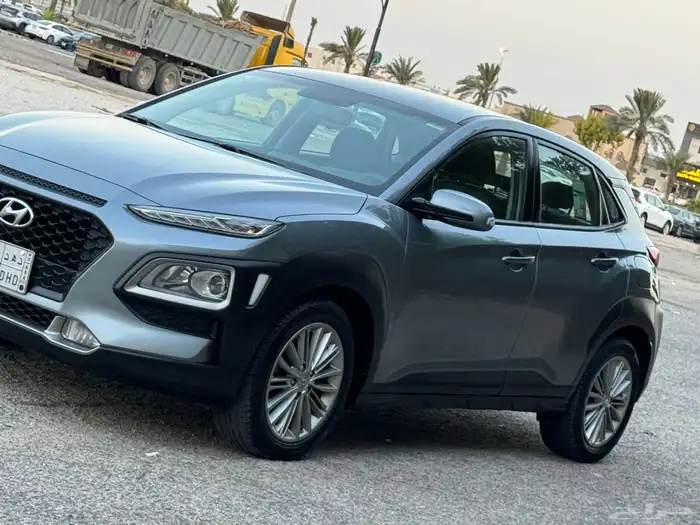 هنداي كونا 20
