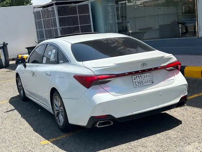 افالون 2019 5