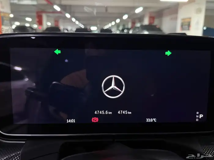 Mercedes CLE-Class C236AMG CLE53 4MATIC  Cabriole 2025 17