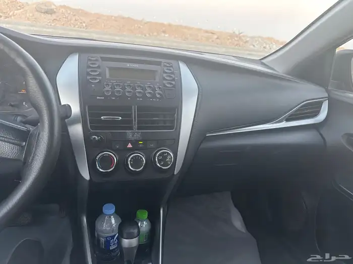 يارس مديل 2019 رصاصى غامق 3