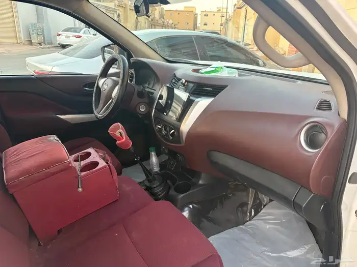 نيسان نقاراء 2016 7