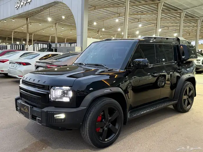 جيتور T2 2025 .. سعودي 2
