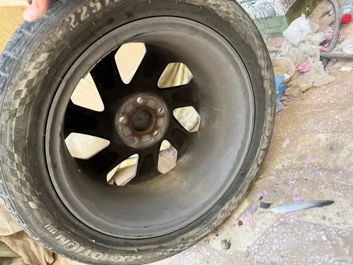 جنوط اكورد 17 3