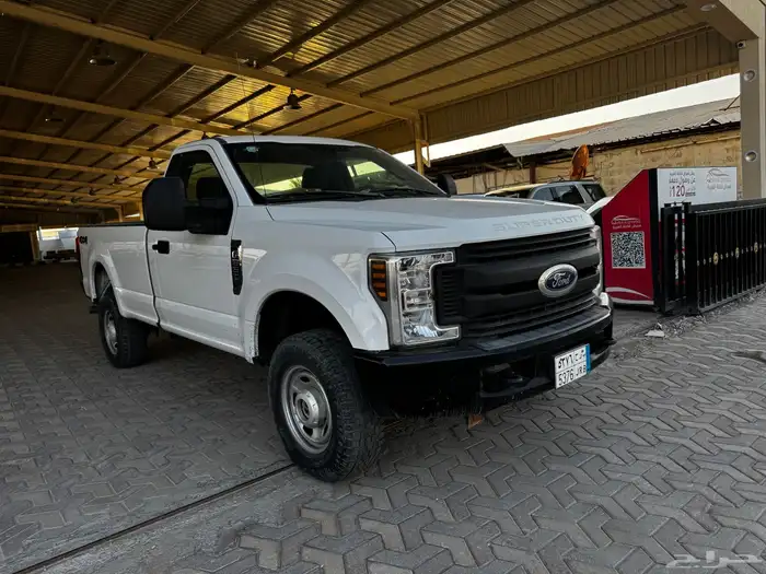 فورد f350 دبل غماره 3