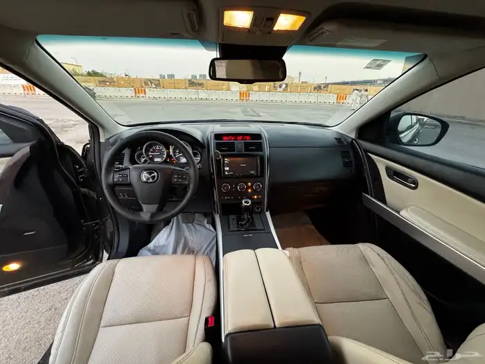 للبيع مازدا CX9 2015 2