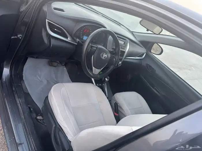 يارس مديل 2019 رصاصى غامق 4