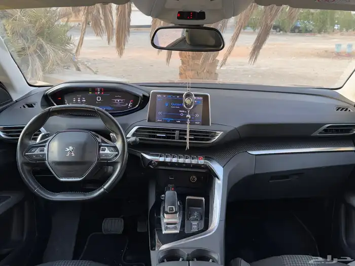 بيجو 3008 14