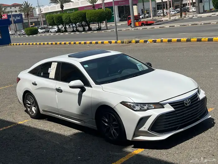 افالون 2019 4
