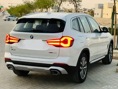 BMW x3 index