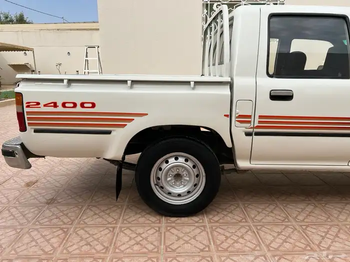 هايلوكس 1997 6
