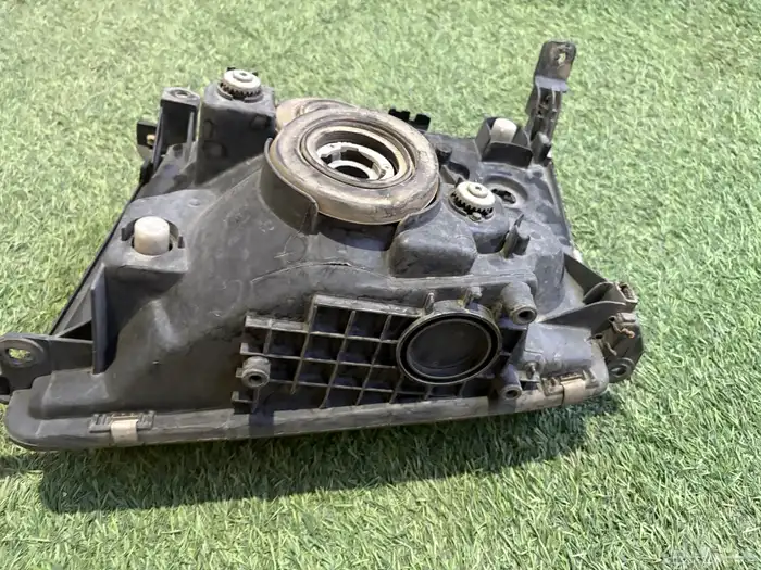 شمعات لندكلوزر من 98 إلى 2004 2