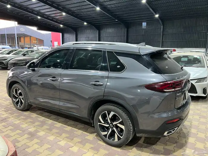 جاك - GS5 - 2021 - فل كامل 6
