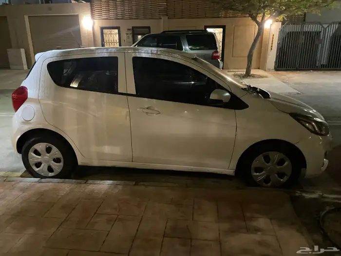 سبارك 2019 2