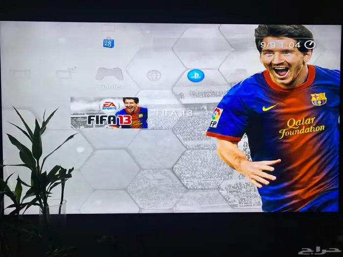 شريط فيفا سوني 3 5