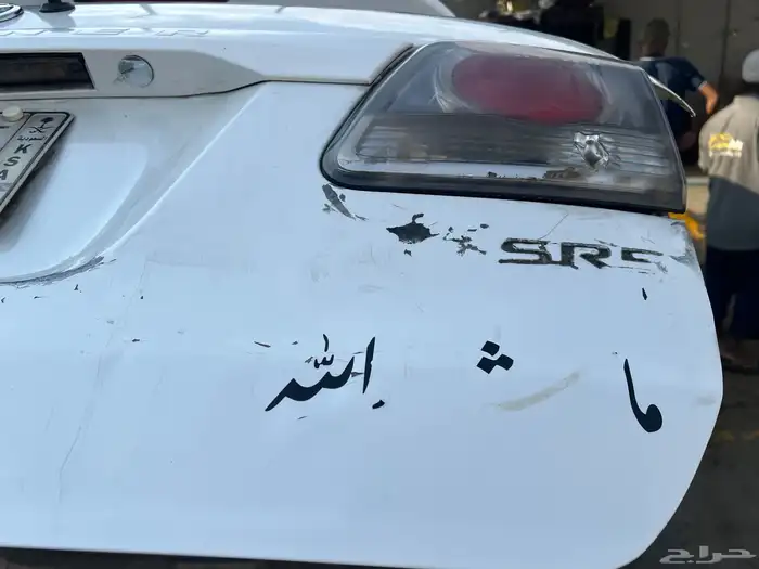 تويوتا فورتشنر اربعه سرندل 7