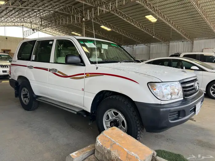 صالون 2007 G 5