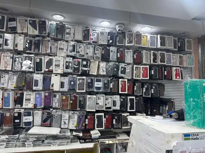 قريبا الافتتاح محل ابداعات الصفوة مركز الخير الدور الثاني 2