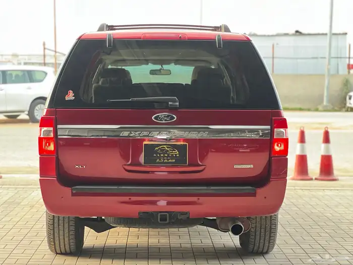 فورد اكسبديشن موديل 2016 7