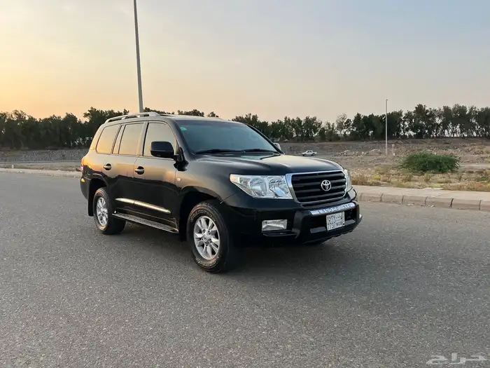 ((تم البيع)) لاندكروزر2011ستيني مخزن 3