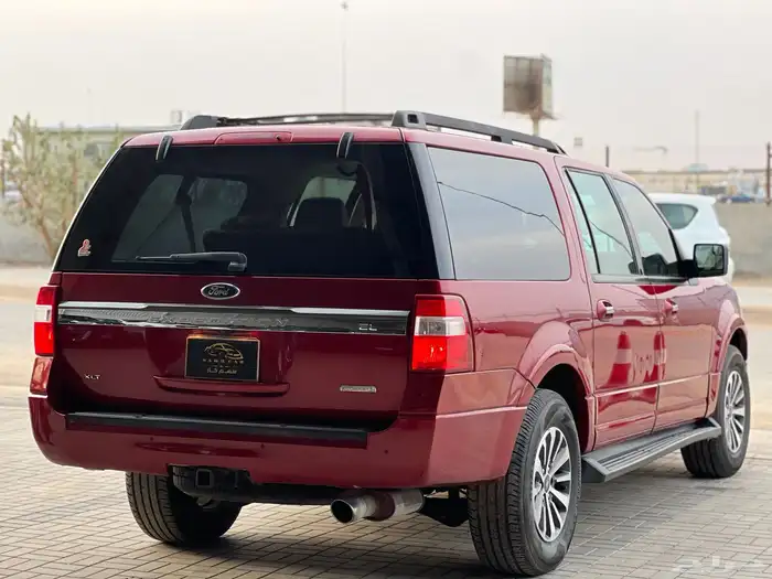 فورد اكسبديشن موديل 2016 5