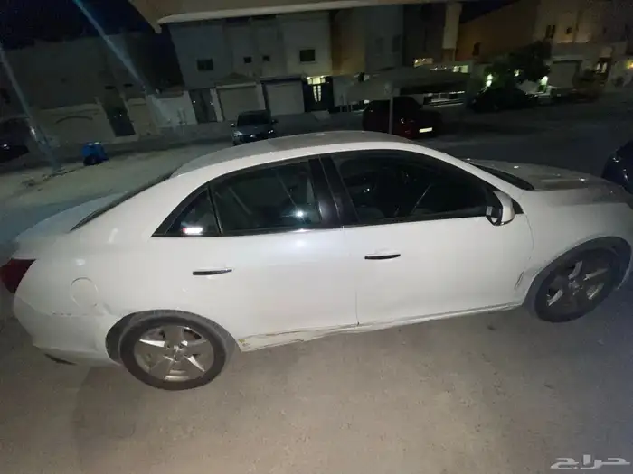 ماليبو 2016 ممشى 160k 7