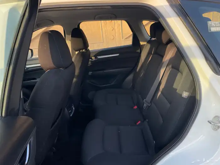 مازدا cx5 - 2020 نص فل نظيف جدا 13