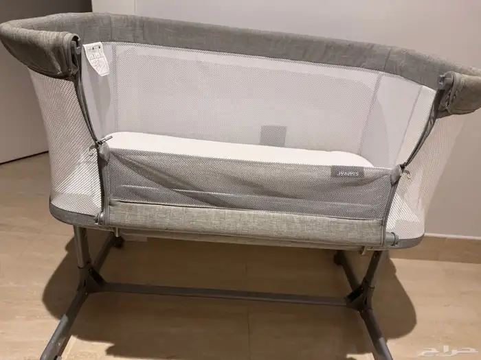 سرير أطفال 4