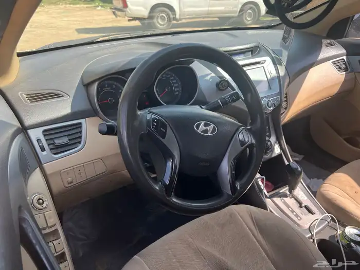 النترا 2014 2