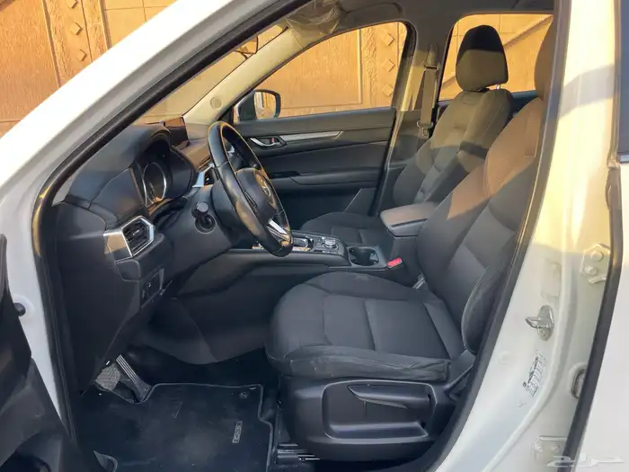 مازدا cx5 - 2020 نص فل نظيف جدا 10