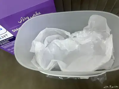 جهاز تعقيم وتسخين الرضاعات index