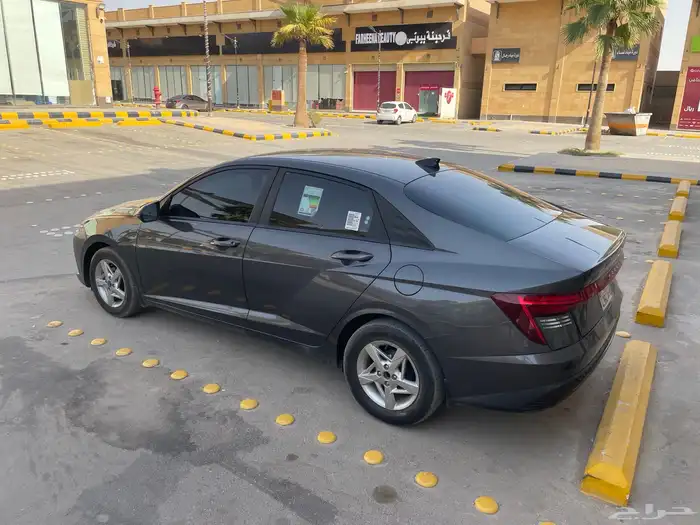 هواندي اكسنت 2025 3