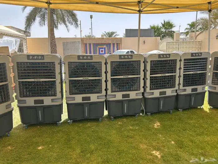 تأجير مكيفات 5