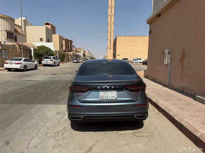 شيري اريزو 6 برو 2023 4