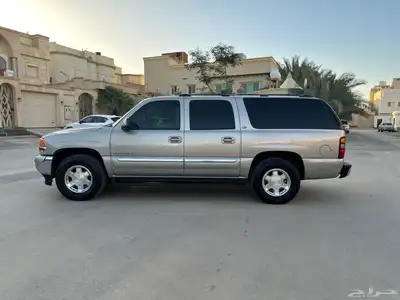 يوكن 2005 طويل slt فل كامل نظيف index