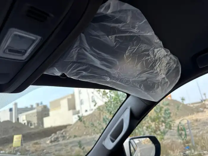 تاهو 2021 ممشى قليل 22