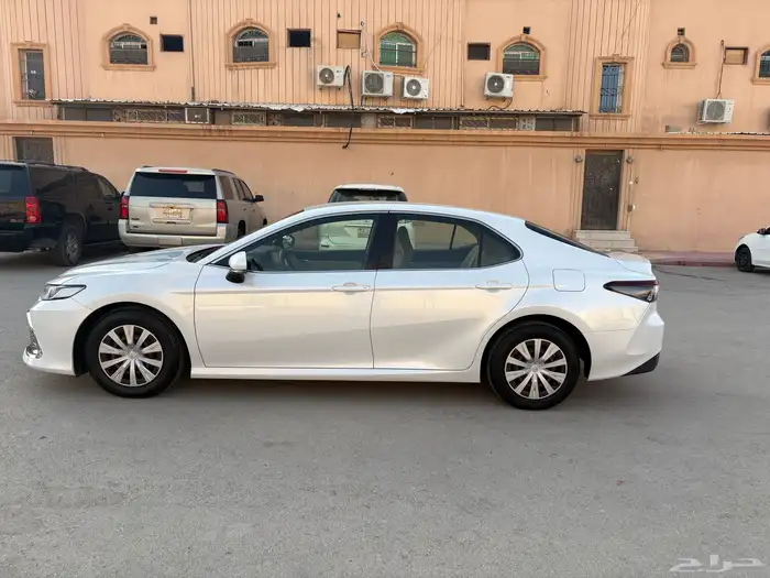 كامري 3
