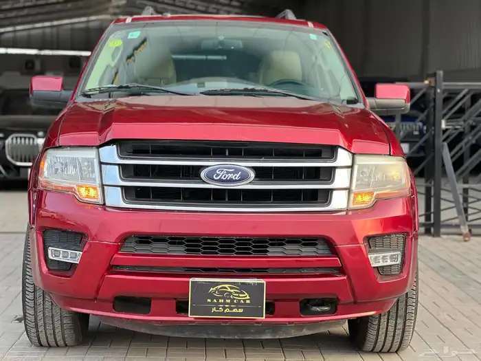 فورد اكسبديشن موديل 2016 0