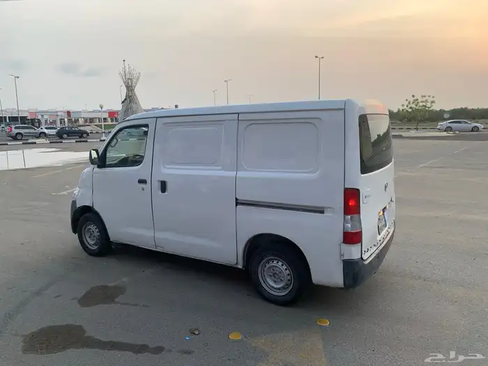 دباب دايهاتسو 1