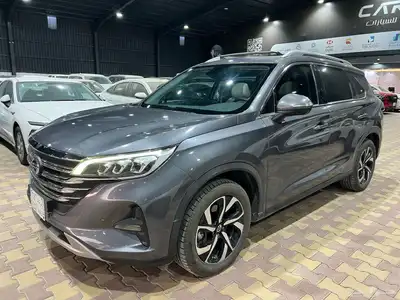 جاك - GS5 - 2021 - فل كامل index