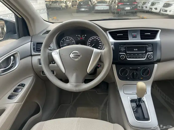 سنترا 2019 نظيف جدا لدى قمة الاطلال 31