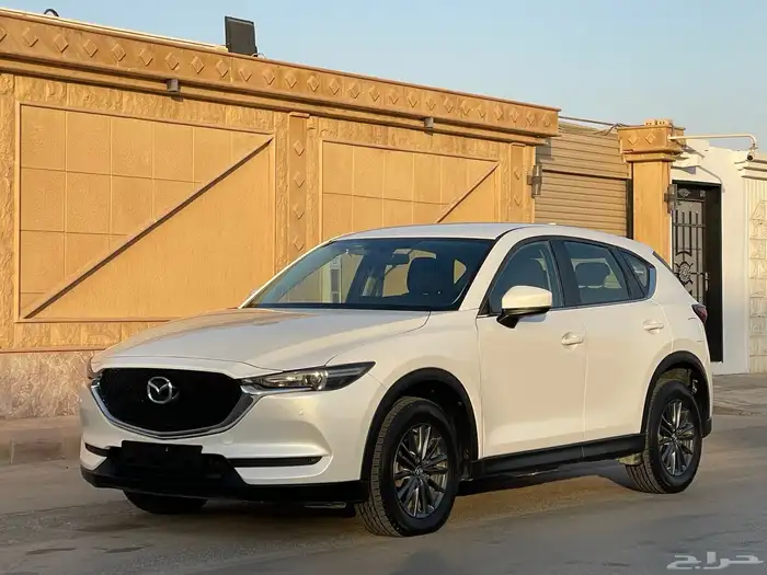 مازدا cx5 - 2020 نص فل نظيف جدا 3
