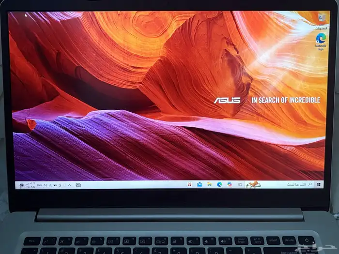 لاب توب اسوس 1