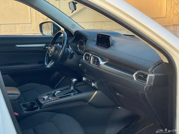 مازدا cx5 - 2020 نص فل نظيف جدا 14