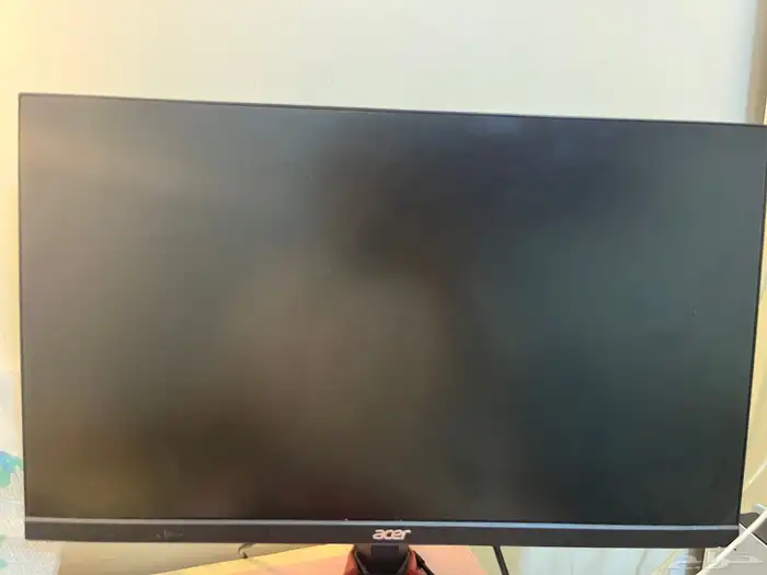 شاشة من acer 0